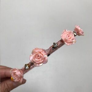 Flower Headband